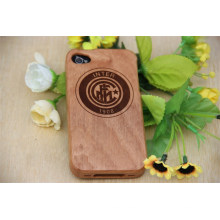 New Innovative Products Wood and Diamond Mobile Phone Cases and Covers